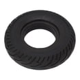 thumbnail image 1 of 200X50 Tires, Stable Electric Scooter Solid Tires  Grip  For Electric Scooter Conversion, 1 of 8