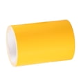 thumbnail image 3 of Parche de reparación de anillos de natación Parches de bote inflable duraderos Parche de reparación de TPU para Amarillo, 3 of 8
