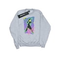 thumbnail image 1 of David Bowie Mens Moonlight Dance Sweatshirt, 1 of 3