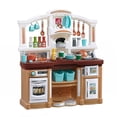 thumbnail image 1 of Cocina Infantil Step2 con Quemador de Estufa Electrónico, 1 of 2