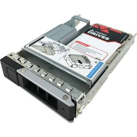 UPC: 0841280154713 | Axiom 600GB 12Gb/s SAS 10K RPM LFF Hot-Swap HDD for Dell  400-ASGT
