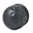 thumbnail image 1 of LOVIVER Replacement Bar Ball Cover Hitch Trailer Towball Protect Cap 2 Inch, 1 of 7
