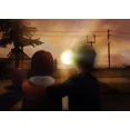 thumbnail image 3 of Pósteres e impresiones del videojuego Life Is Strange The Storm, lienzo artístico, cuadros de pared para decoración de sala de estar y decoración del hogar, 3 of 5