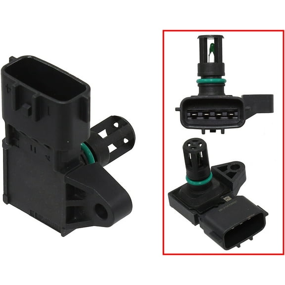 Spi-Sport Part SM-01290 Air Temperature Sensor