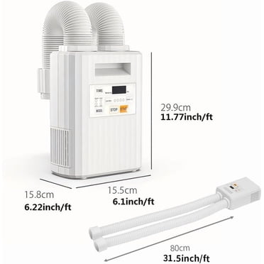 Portable Blanket Warmer