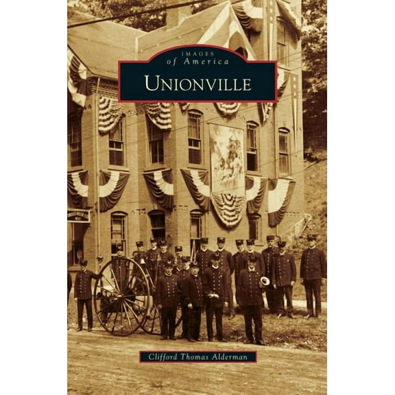 Unionville (Hardcover)