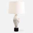 thumbnail image 3 of Uttermost Magdaline Rustic Table Lamp in Multi-Color, 3 of 9