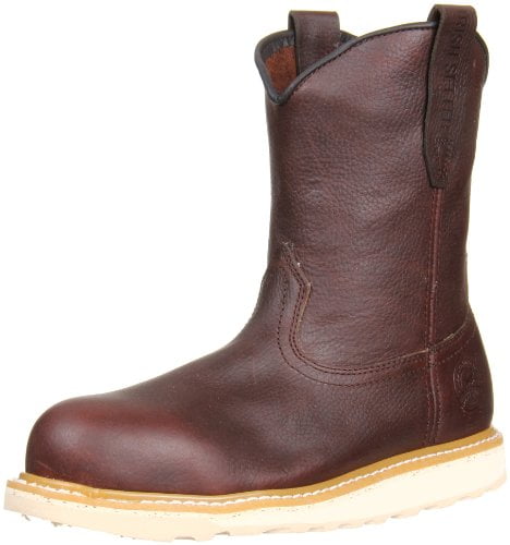 irish setter slip on boots