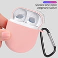 thumbnail image 3 of Titular de auriculares para Redmi AirDots 3 Pro Estuche de carga Funda protectora completa a prueba de golpes Barbie Nuevos Originales, 3 of 6
