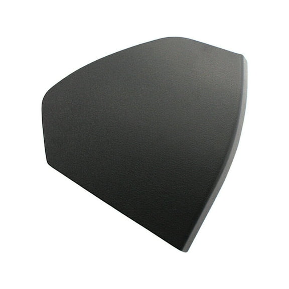 Partscollect Interior Door Panel Trim Cover Upper Cover Shell Compatible with Mercedes Benz E-Class W211 E320 E350 E550 Repalces OE# A2117270148 2117270148 (Black, Left Side)