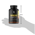 thumbnail image 2 of Vitaminas Para El Sistema Inmune 180c B Life BLIFE Cápsulas, 2 of 5