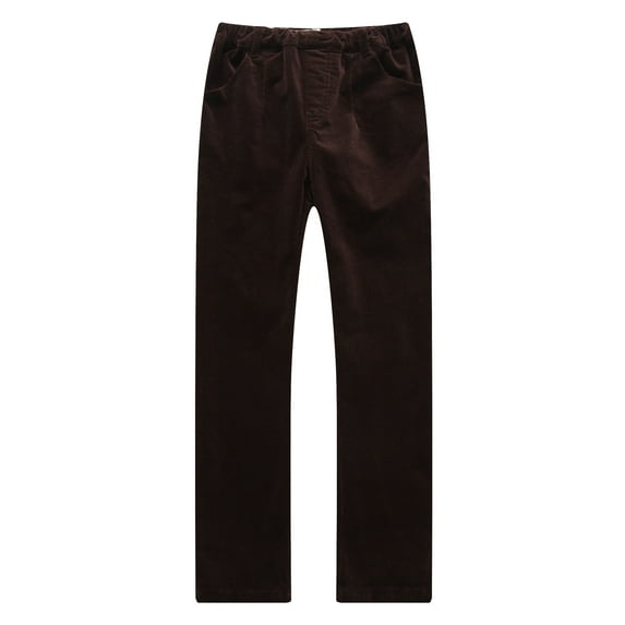 Richie House Boys' Corduroy Pants RH0702