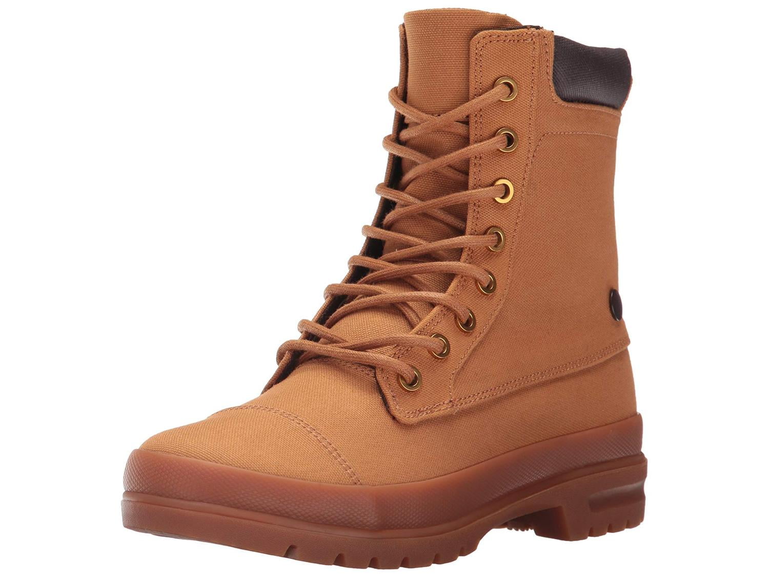 dc steel toe