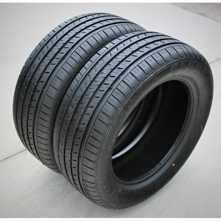 Atlas Tire Tire Atlas Paraller 4x4 HP 255/65R17 110H AS A/S All Season