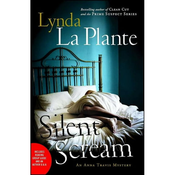 Anna Travis Mysteries Silent Scream, (Paperback)