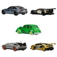 thumbnail image 4 of Hot Wheels Premium Toy Car, Truck or Van, 1:64 Scale Replica from Pop Culture (1 Car; Styles May Vary, Items May Not be Pictured), 4 of 7
