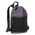 thumbnail image 1 of Ogio XIX Drawstring Pack 5, Smoke, 1 of 3