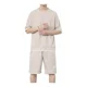 thumbnail image 4 of Conjunto De Playera Mangas Cortas Y Short Deportivo P/hombre, 4 of 6