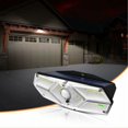 thumbnail image 1 of Outdoor Solar Lamp, Outdoor Solar Wall Lamp 104 LED Solar Light with Wireless Motion Sensor, 1 of 5