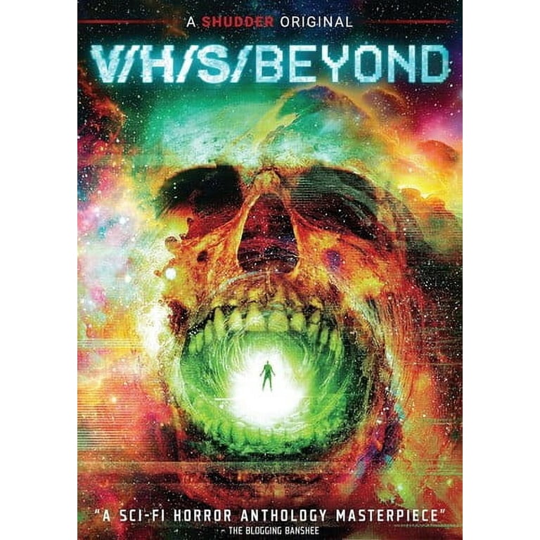 その他 Shaken & Stirred: Scary Environments [DVD] V/H/S/Beyond (DVD), Shudder, Horror - Walmart.com