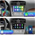 thumbnail image 5 of 2+32G 9-inch Android 12 Car Stereo for Toyota Camry 2006-2011 IPS Touchscreen Screen Car Radio, 5 of 7