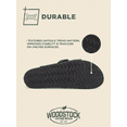 thumbnail image 4 of Woodstock Men's Austin Genuine Leather Comfort Sandal, 4 of 9