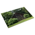 thumbnail image 3 of Print: Barn On The Property Of Moss Hill Historic House Near Pine Apple, 3 of 4