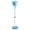 蓝色#22728, variant on Bubble Machine Street Light Party Toy with Lights and Music, Rechargeable Outdoor Bubble Blower, 150 mL, for Kids, 1-Pack