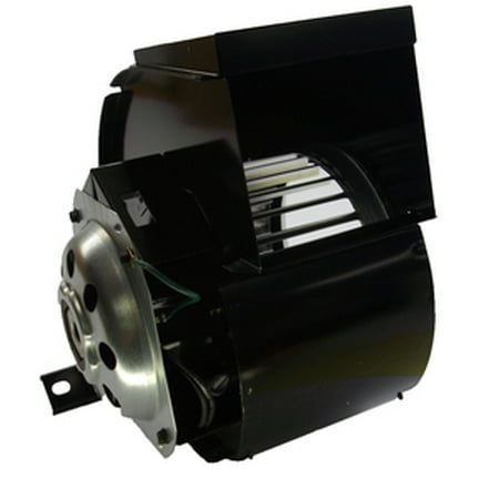 Assembly Blower - Broan 360 Losone Complete Blower Assembly 115 Volt # 97008579