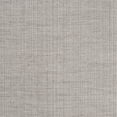 thumbnail image 5 of SAFAVIEH Montauk Sharlene Solid Striped Cotton Area Rug, Green/Grey, 3' x 5', 5 of 6
