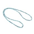 thumbnail image 4 of mancuernas espaciador suelto fabricación collar costura Azul mezclado Sunnimix Electrochapa suelta cuenta espaciador, 4 of 8