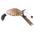 thumbnail image 4 of Mulipurpose Pet Dead Fowl Fetch Toy For Training Dogs Outdoor Indoor Imitate Dead Fowl Essential For Trainers, 4 of 8