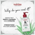thumbnail image 4 of THAYERS Nettoyant quotidien au pH équilibrant, 4 of 6