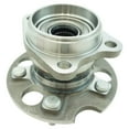 thumbnail image 5 of TRQ Wheel Bearing & Hub Assembly Driver or Passenger Rear for Toyota Sienna BHA64036, 5 of 5