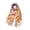 BR44_C, variant on Lumtrix Women’s Tie-Dye Scarf Soft Fall Winter Wrap Long Lightweight Shawl with Tassel Fashion Scarves F One Size
