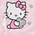 thumbnail image 3 of Hello Kitty Sanrio Long Sleeve Tulle Dress (Girls), Sizes 4-14, 3 of 5