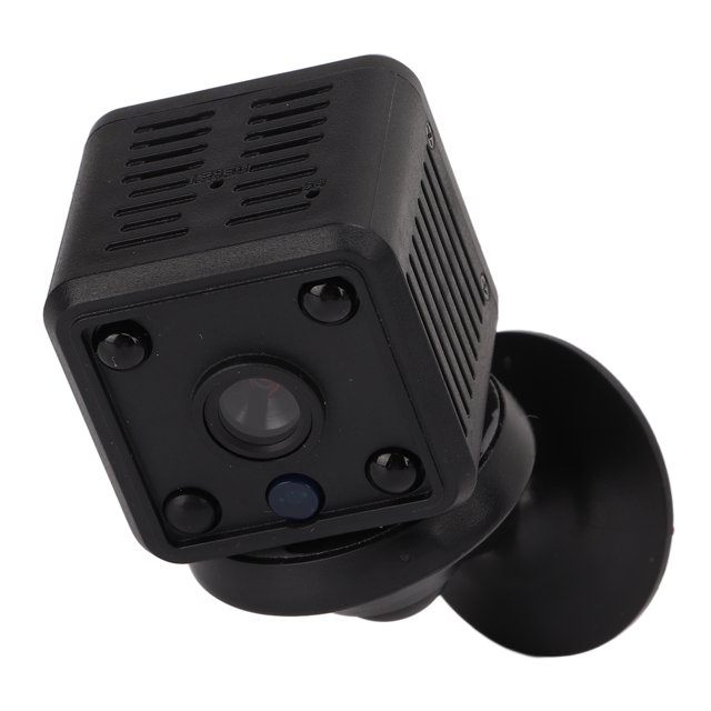 Cámara MC61 alarma remota equipada con Hot Spot MC61 Mini cámara Diseño compacto para exteriores para el hogar Anggrek Otros