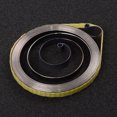 thumbnail image 2 of Recoil Rewind Starter Spring Pulley Pawl Rope Rotor For STIHL 066 065 MS660, 2 of 7