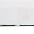 thumbnail image 5 of (2 pack) Five Star Composition Book Plus Study App, College Ruled, 80 Sheets, Poly, 7.5" x 9.75", Forest Green, 5 of 11