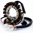 thumbnail image 5 of Bobina de Encendido del Estator para Generador para Warrior 350 YFM350 1996-2001 3HN-85510-10-00, 5 of 5
