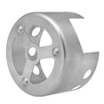 thumbnail image 2 of horno al aire libre Portátil al aire libre Mini Alcohol Stove Rack Windscreen Camping Senderismo Mochilero Abanopi horno al aire libre, 2 of 7