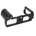 thumbnail image 3 of Camera Plate Bracket,Metal Quick Release Plate Camera Bracket Camera Plate Streamlined Design, 3 of 8
