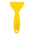 thumbnail image 3 of Sealant Scraper, Sealant Remover, Glass Scraper, Mini Size Light Weight Caulk Scraper, For Molding Grouting, 3 of 8