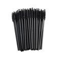 thumbnail image 1 of Eyelash Brush Beauty Tool for Lashes All Skin Types Easy Application Durable 50 Pack, 1 of 5