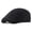 Black, variant on VLOOCKLW Slouchy Beanie for Men Winter Hats for Guys Cool Beanies Mens Lined Knit Warm Thick Skully Stocking Binie Hat