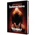 thumbnail image 1 of Libro de consulta sobre juegos de rol Renegade Werewolf 5a edición, 1 of 5