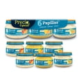thumbnail image 2 of Alimento para lactantes Gerber cosecha natural 6 pzas de 71 g c/u, 2 of 5
