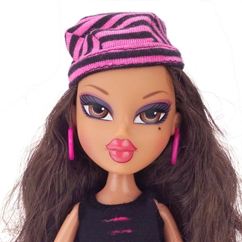 bratz pirate dolls
