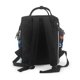 thumbnail image 3 of Fotbe Playful Whales Underwater Scene Mochila Maternidad - Lona de Sarga Impermeable, Mochila de Pañales de Gran Capacidad con Múltiples Bolsillos y Correas Ajustables, 3 of 6