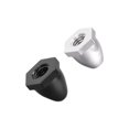thumbnail image 4 of Unique Bargains 2Pcs Propeller Nut Prop Adapter M5 CW/CCW for 1806 2204 2205 2206 2208 Motor Part, 4 of 4